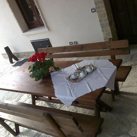Agriturismo Borgo Di Pietra Bianca Erice Εξωτερικό φωτογραφία
