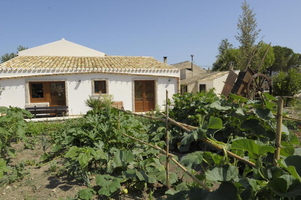 Agriturismo Borgo Di Pietra Bianca Erice Εξωτερικό φωτογραφία